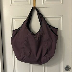 Extra Large Soft Tote Purse bag